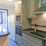 Port Penthouse Vista Апартаменти *