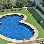 Апартаменти Port Penthouse Vista