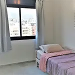 Port Penthouse Vista Апартаменти