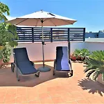 Апартаменти Port Penthouse Vista Естепона