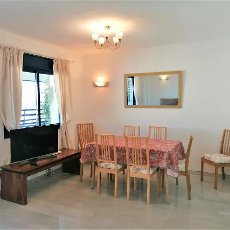 Port Penthouse Vista Естепона