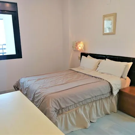 Port Penthouse Vista Естепона