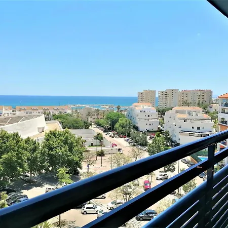 Port Penthouse Vista