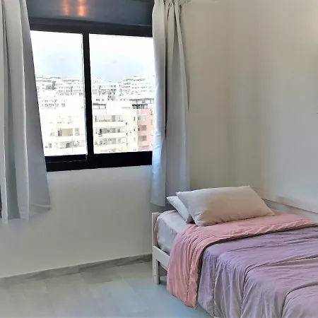 Port Penthouse Vista Apartment