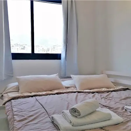 Port Penthouse Vista エステポナ