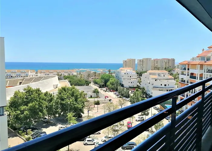 Port Penthouse Vista