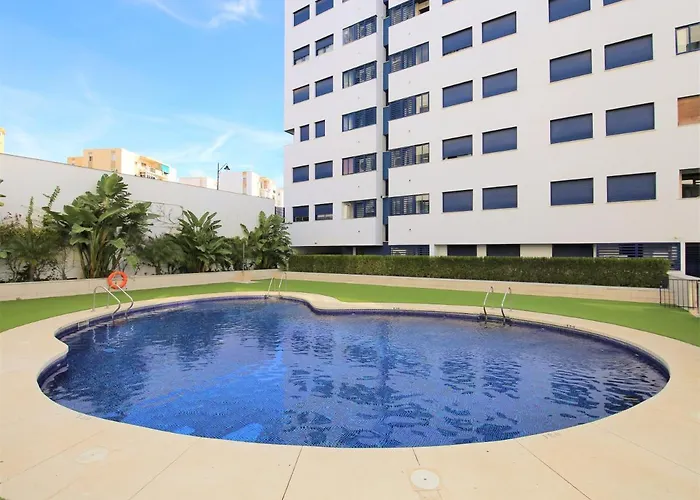 Διαμέρισμα Port Penthouse Vista *