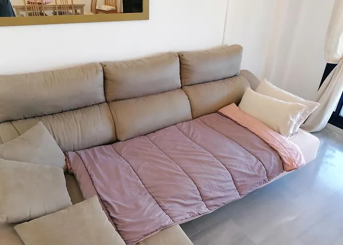 Διαμέρισμα Port Penthouse Vista *