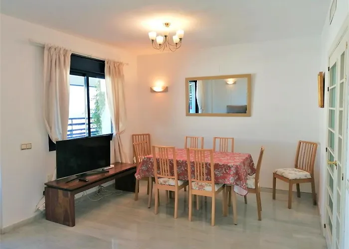 Port Penthouse Vista Estepona