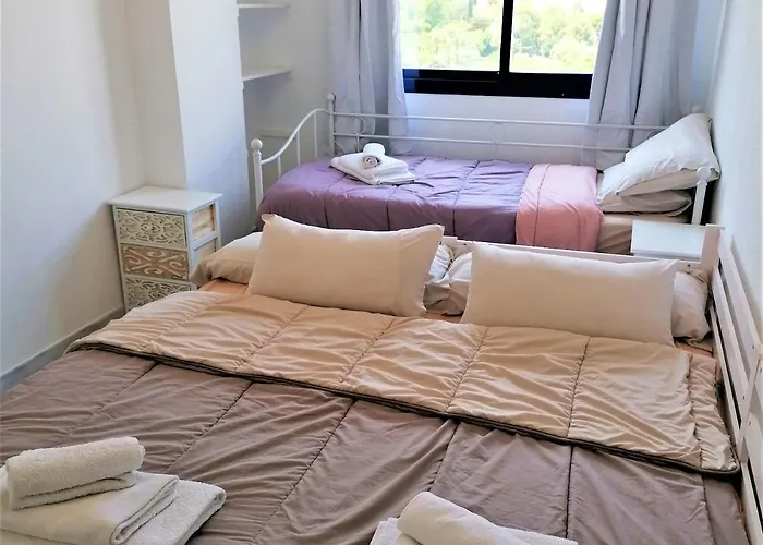 Port Penthouse Vista Estepona