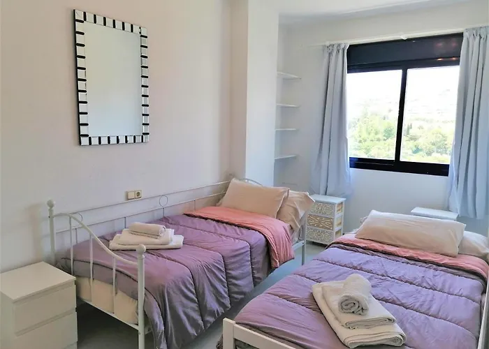 Port Penthouse Vista *