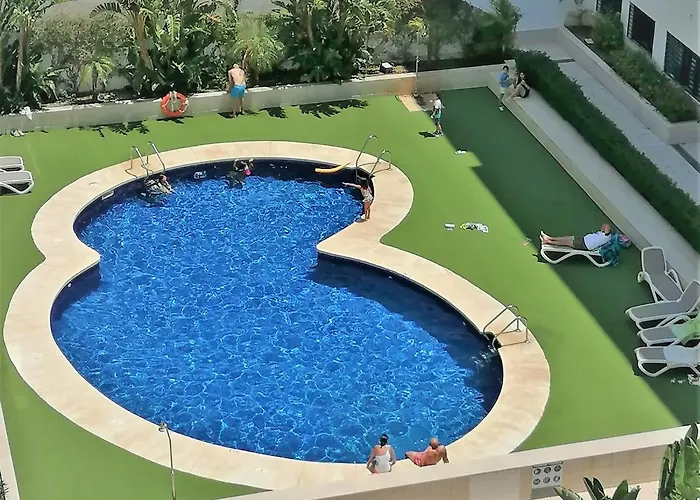 Διαμέρισμα Port Penthouse Vista