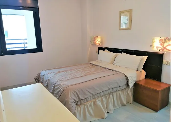 Port Penthouse Vista Estepona