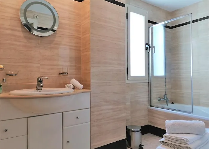 Διαμέρισμα Port Penthouse Vista *