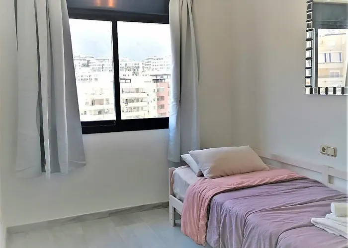 Port Penthouse Vista Daire