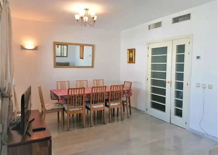 Port Penthouse Vista *