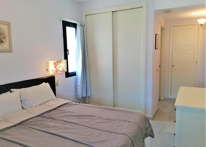 Διαμέρισμα Port Penthouse Vista *