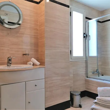 Apartamento Port Penthouse Vista *