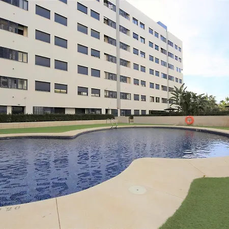 Port Penthouse Vista Estepona