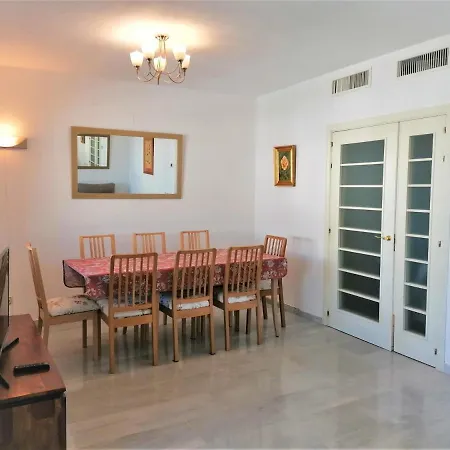 Port Penthouse Vista *