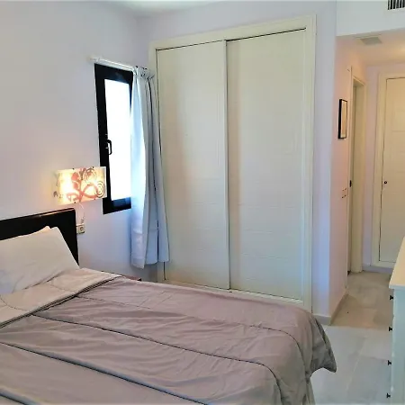 Apartmán Port Penthouse Vista *